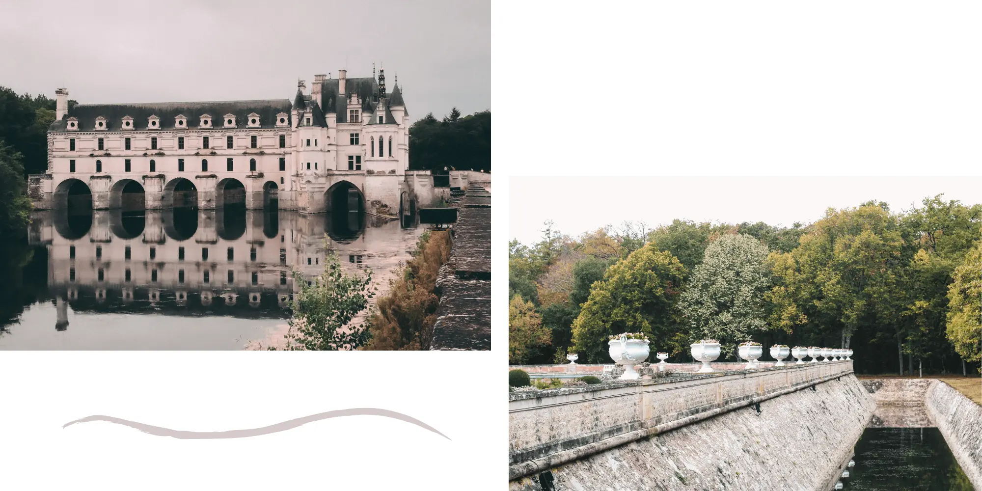 Visiter les Châteaux de la Loire en 2 jours