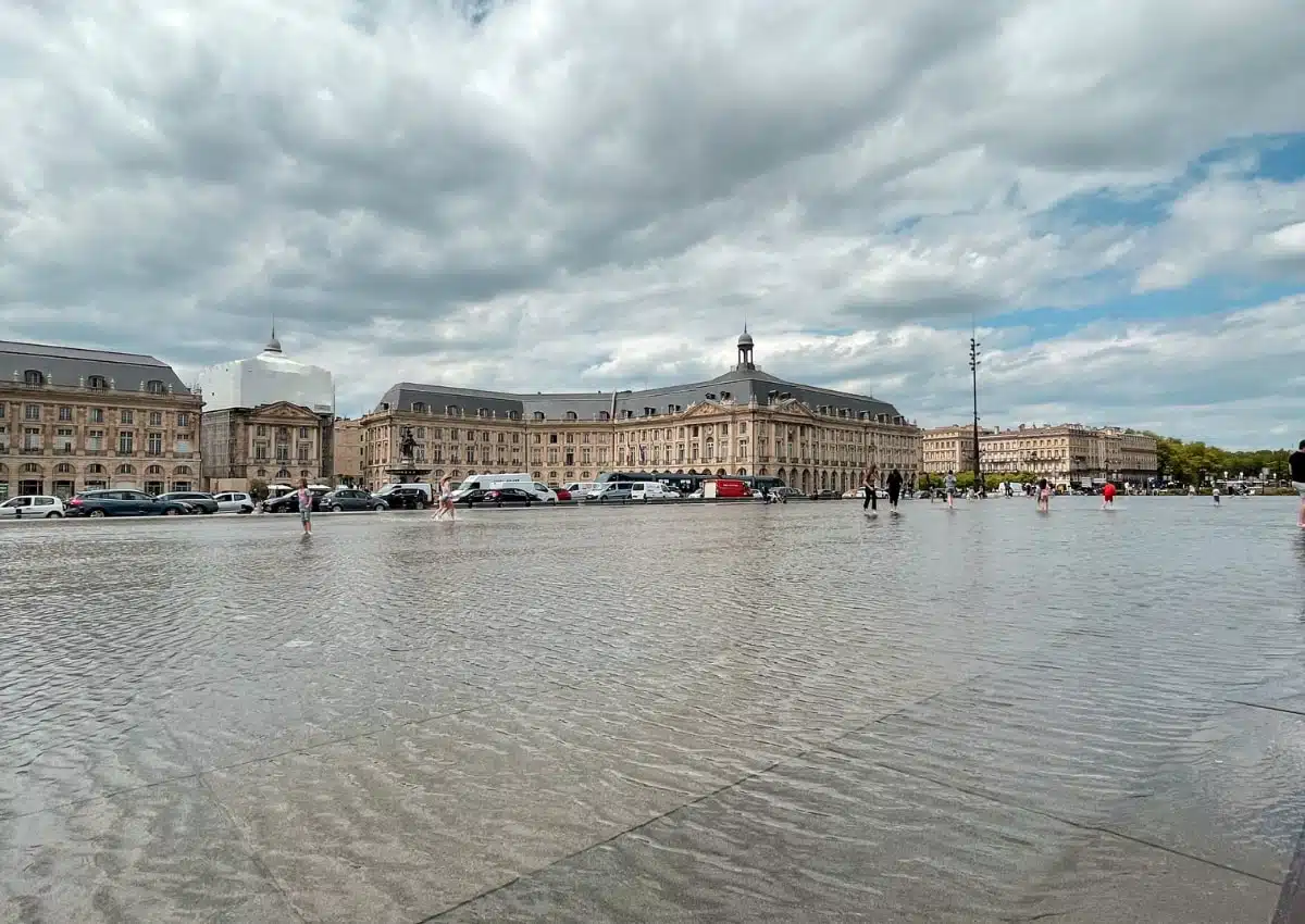 Visiter Bordeaux en 3 jours