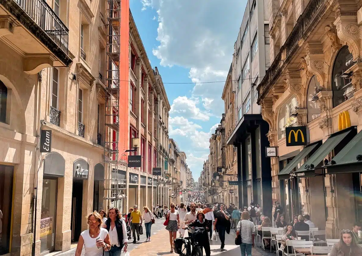 Visiter Bordeaux en 3 jours