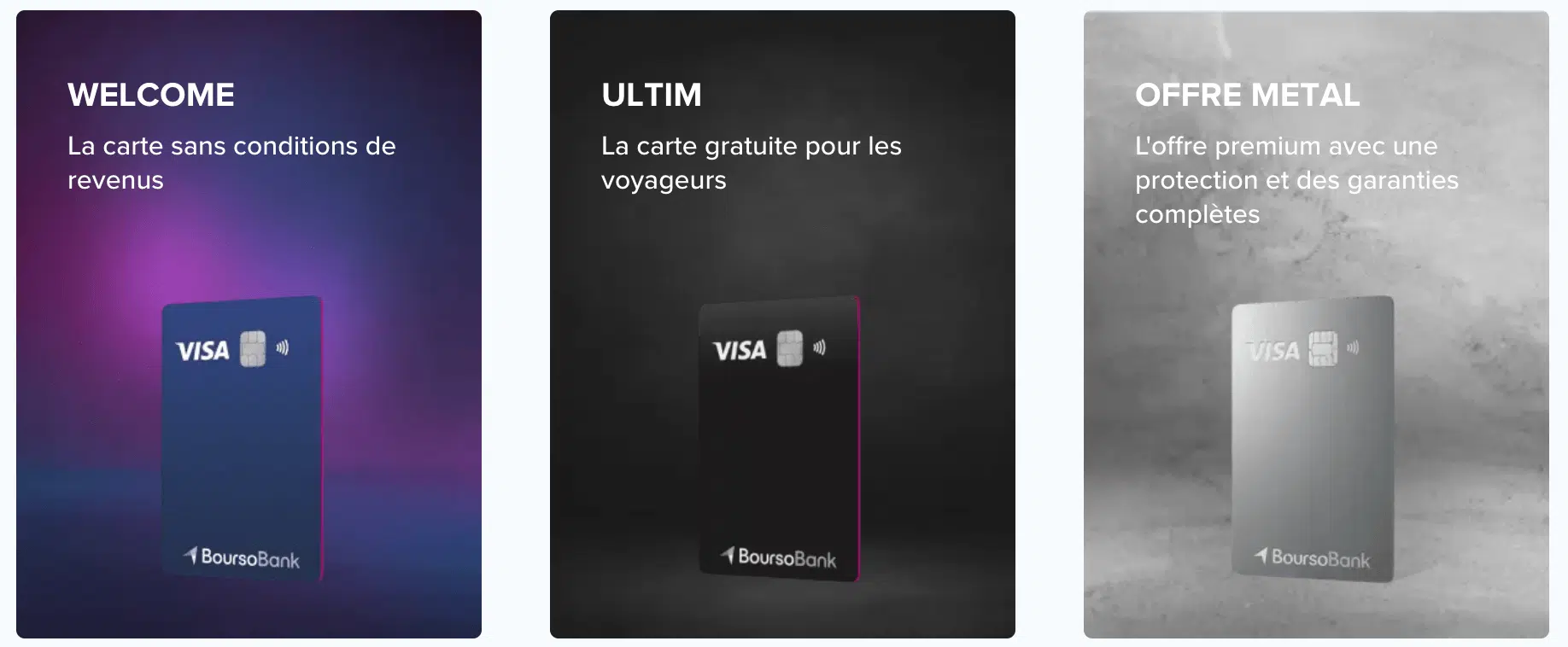 Meilleure carte bancaire pour voyager