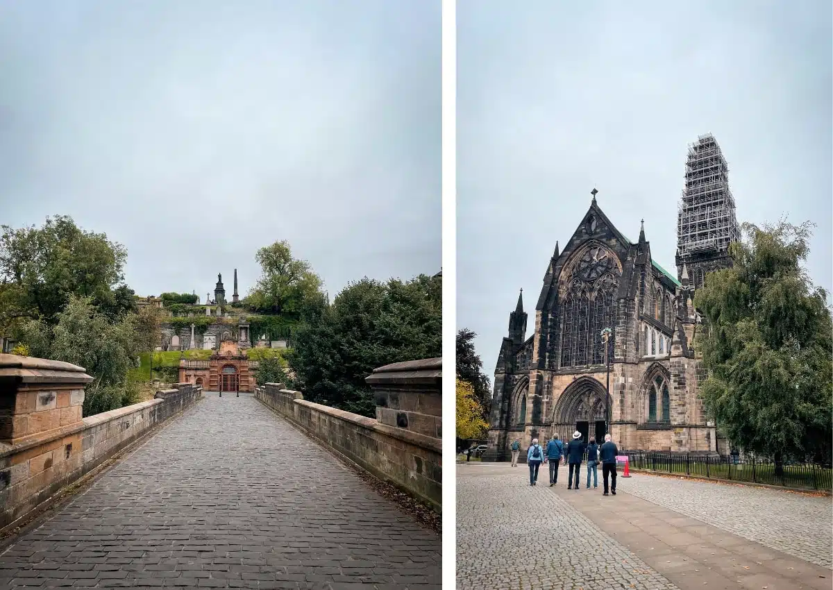 Visiter Glasgow en 3 jours