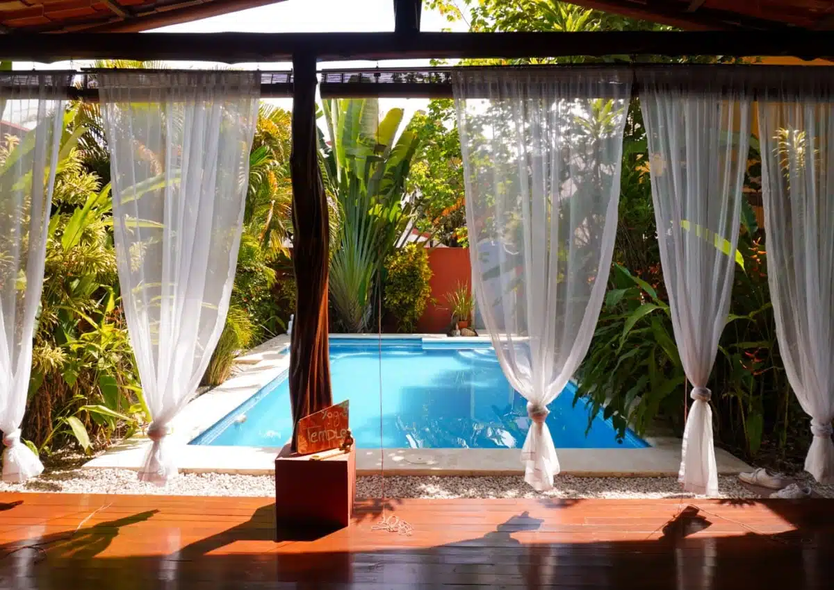 Inner Light Yoga Lodge