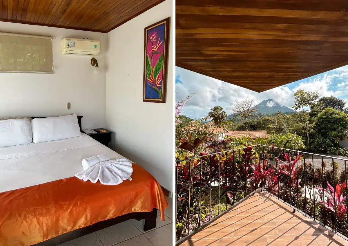 Miradas Arenal Hotel & Hotsprings