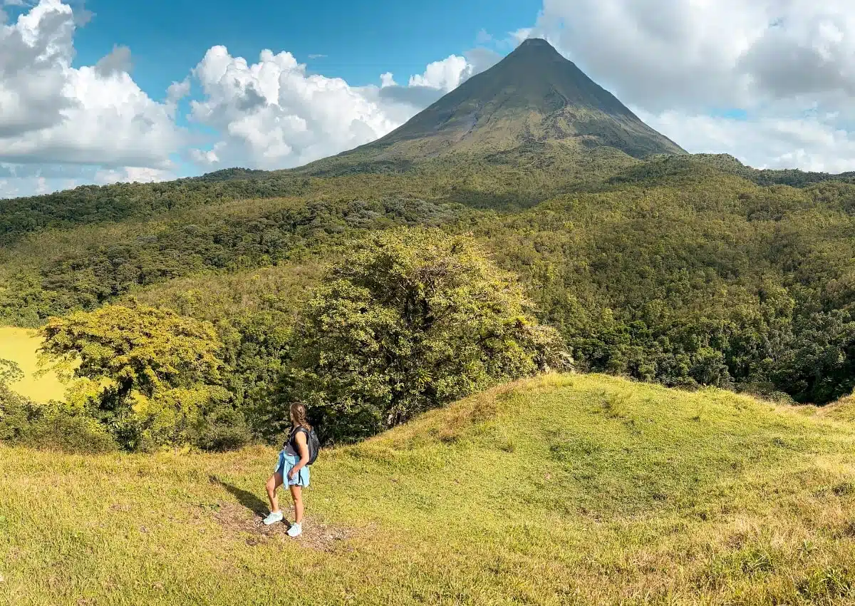 3 semaines au Costa Rica