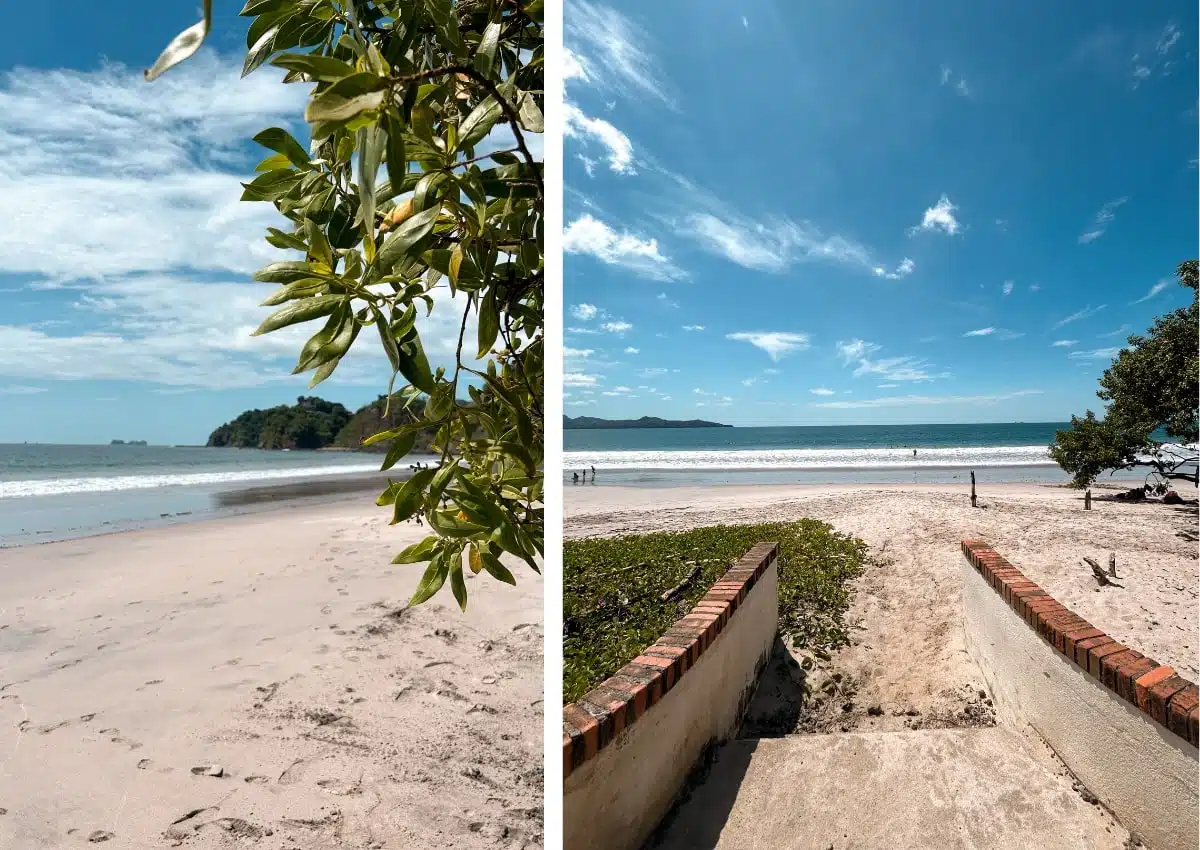 3 semaines au Costa Rica