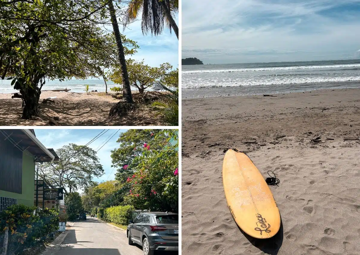 3 semaines au Costa Rica