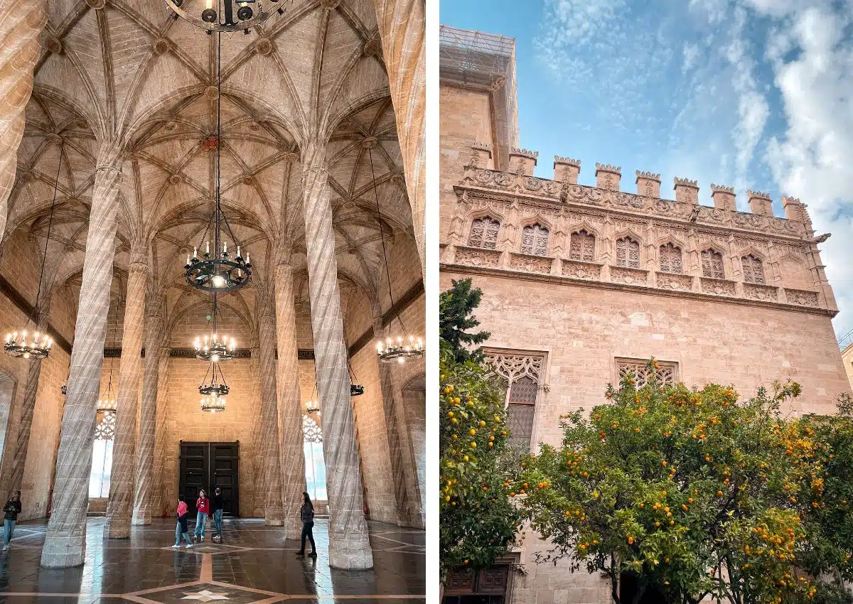 Visiter Valencia en 3 jours