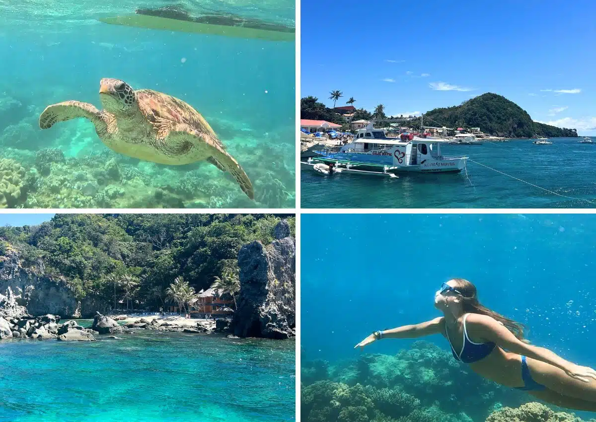 que faire à Siquijor