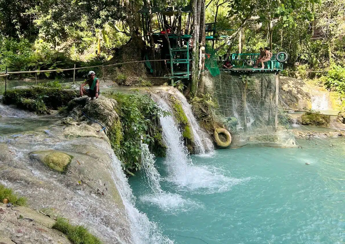 que faire à Siquijor