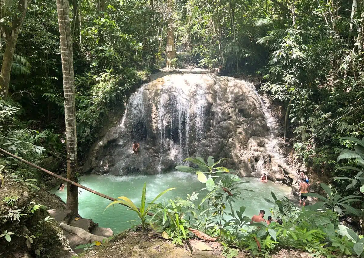 que faire à Siquijor
