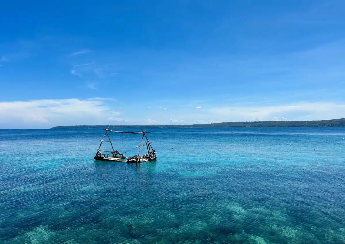 que faire à Siquijor