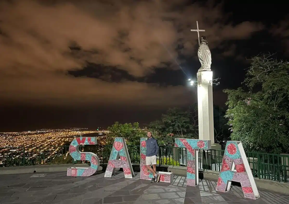 Visiter Salta en 3 jours