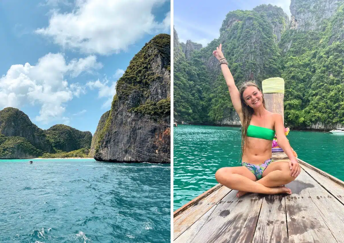 visiter krabi
