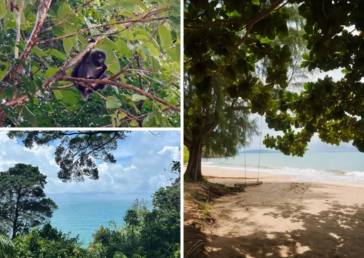 visiter koh lanta