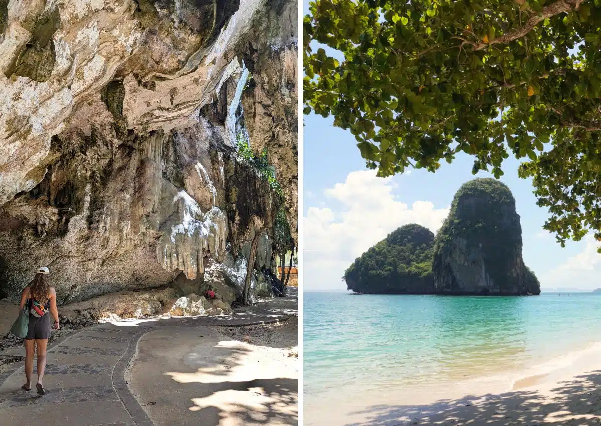 visiter krabi
