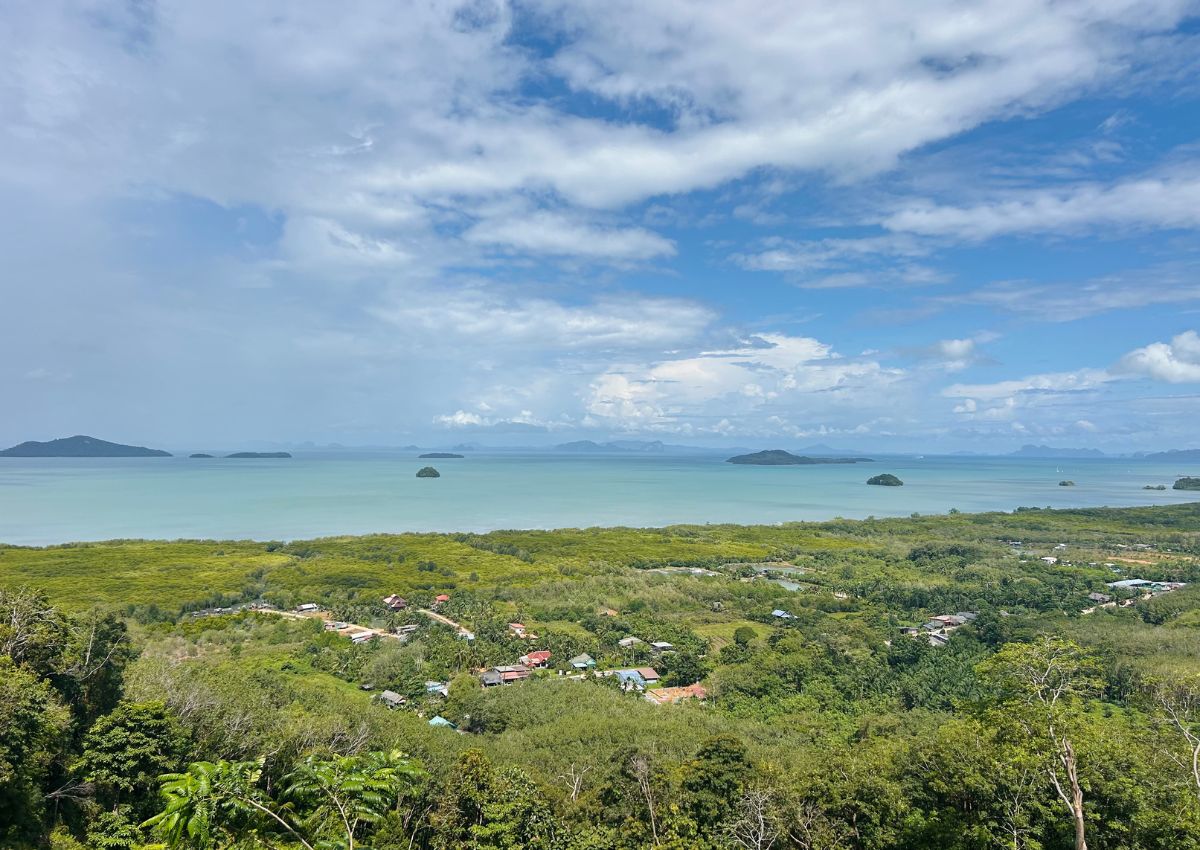 visiter koh lanta