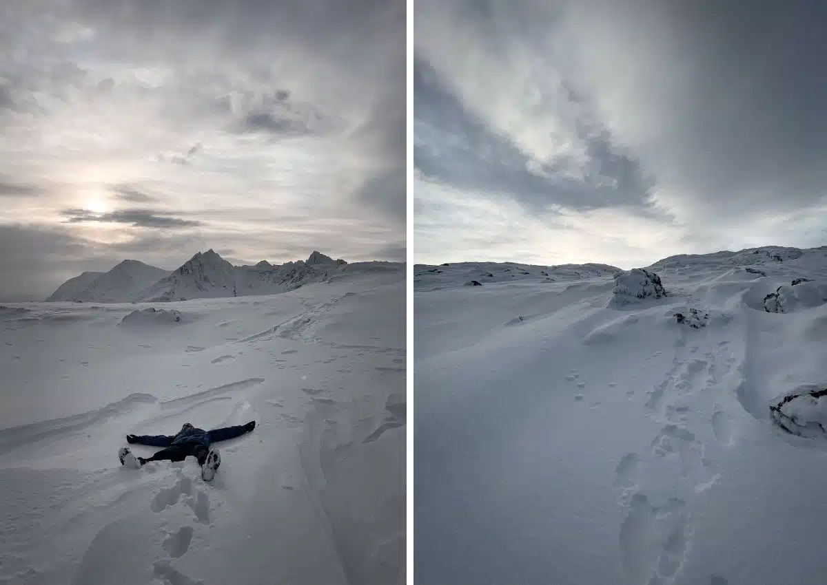 3 semaines en Argentine, Ushuaia