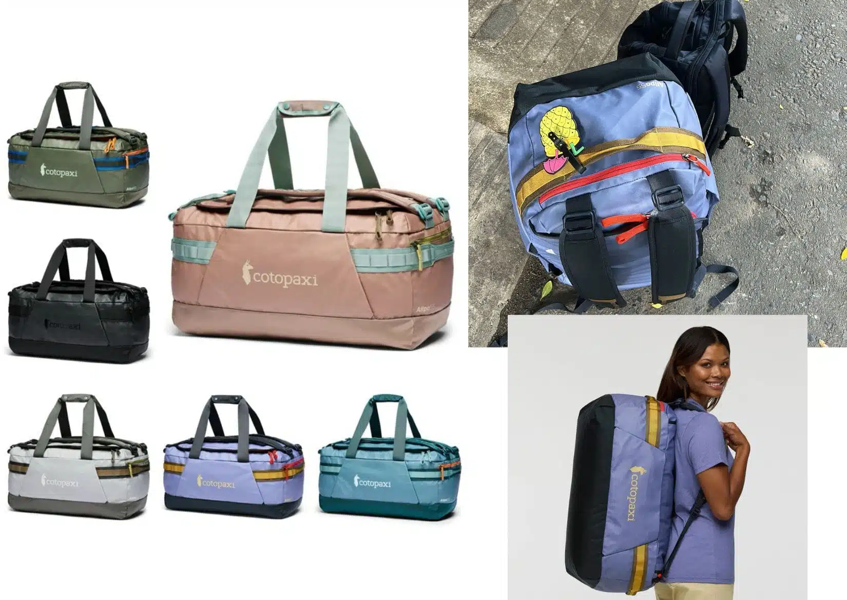 accessoires voyages indispensables