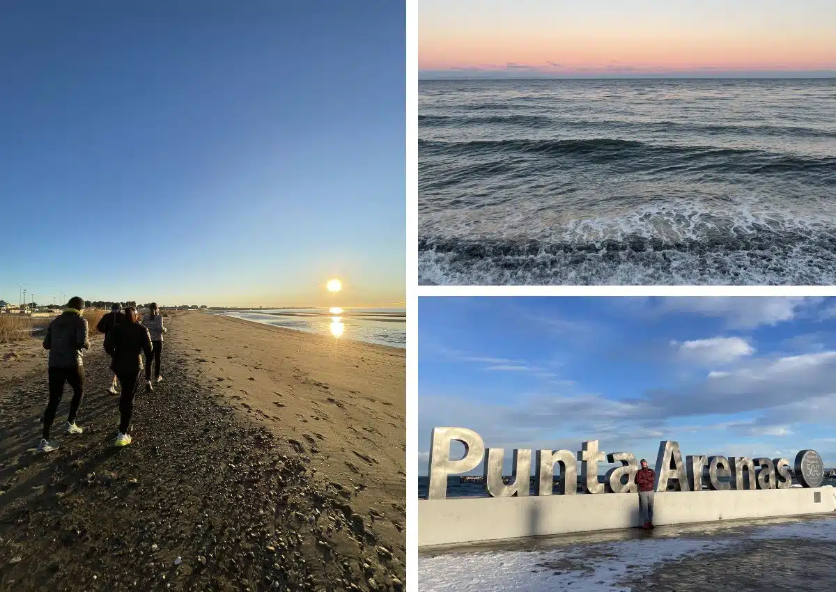 Vister le Sud du Chili