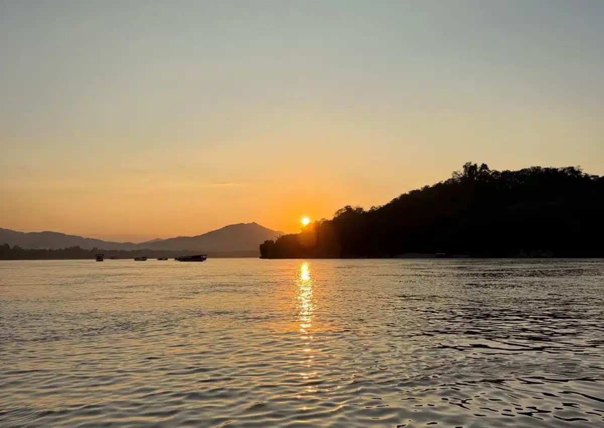 visiter Luang Prabang