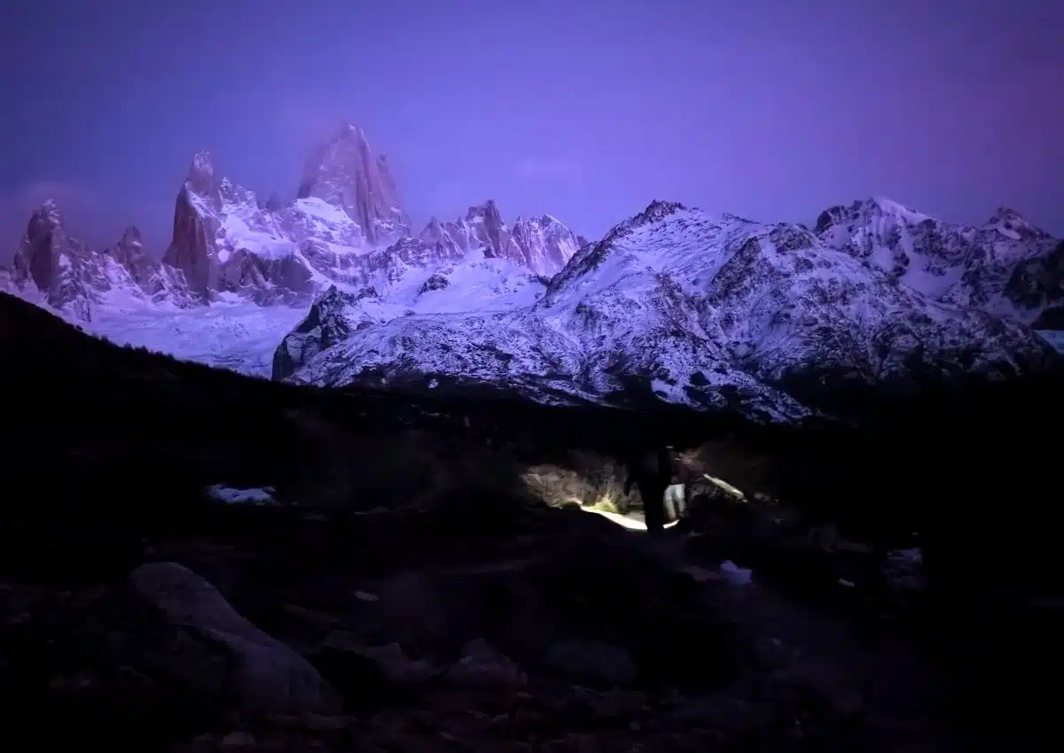 Visiter El Chalten