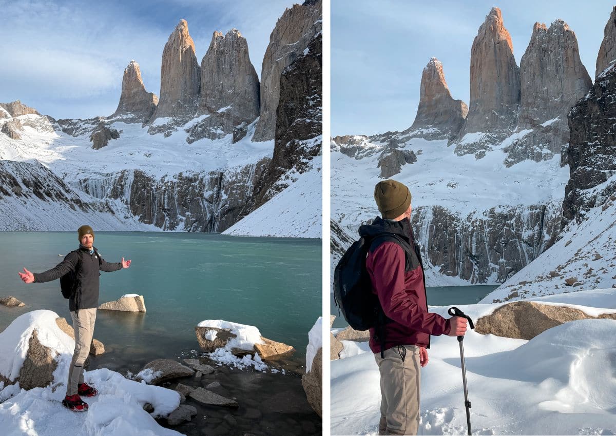 Visiter Torres del Paine