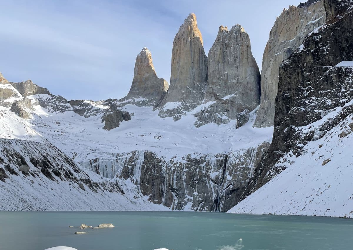 Visiter Torres del Paine