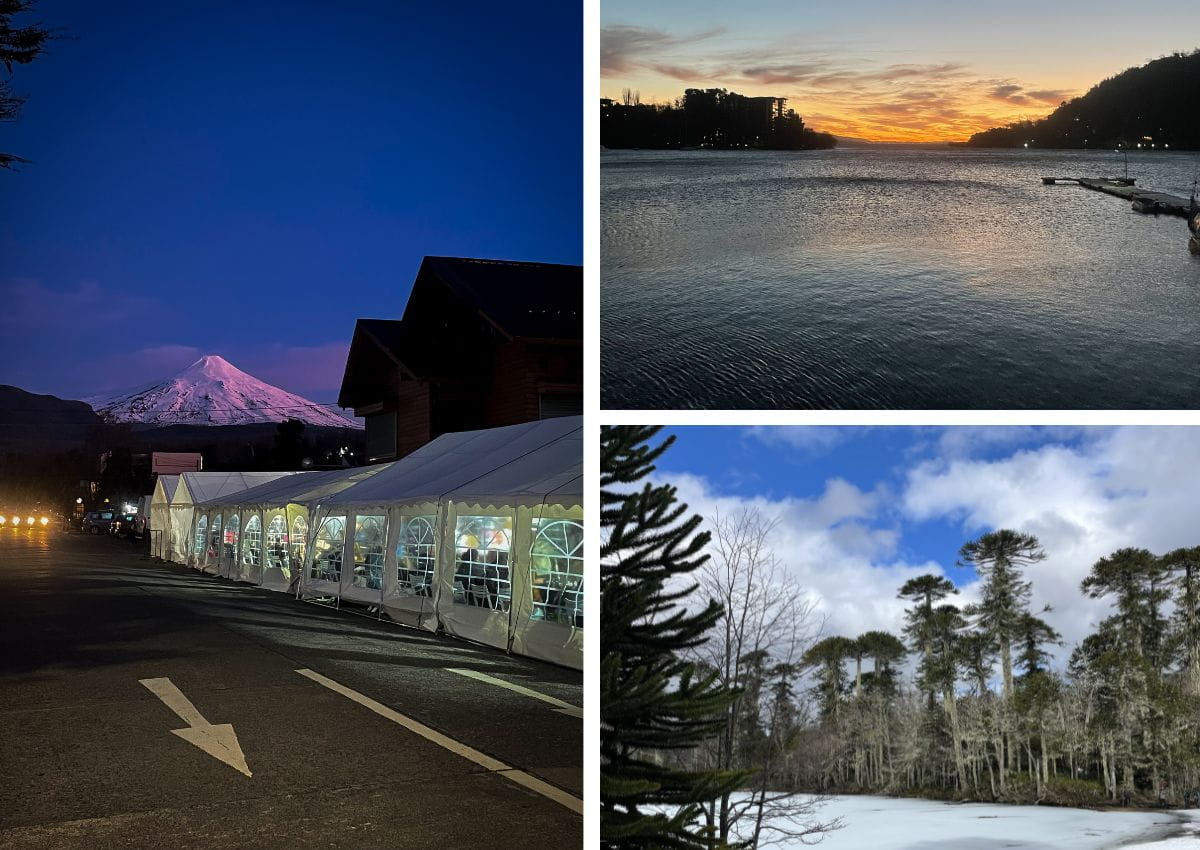 Visiter Pucon