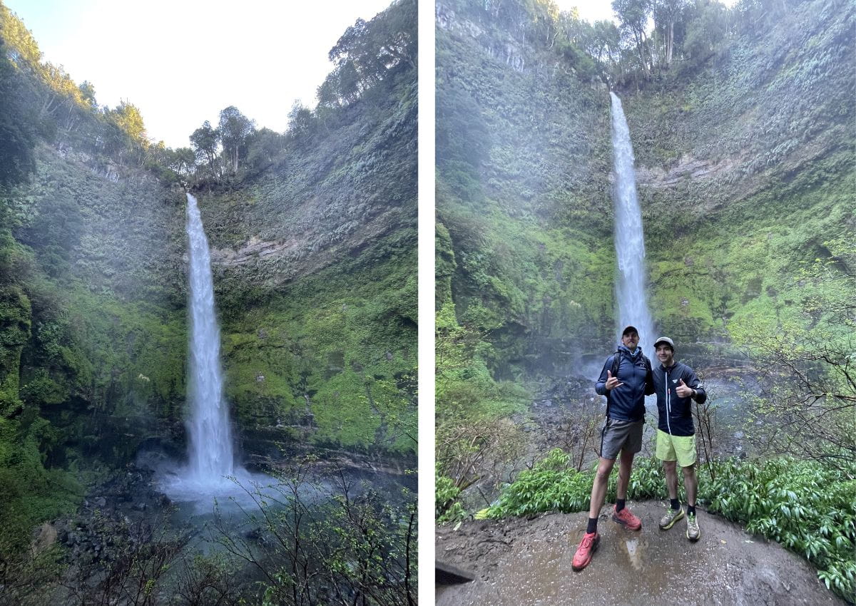 Visiter Pucon