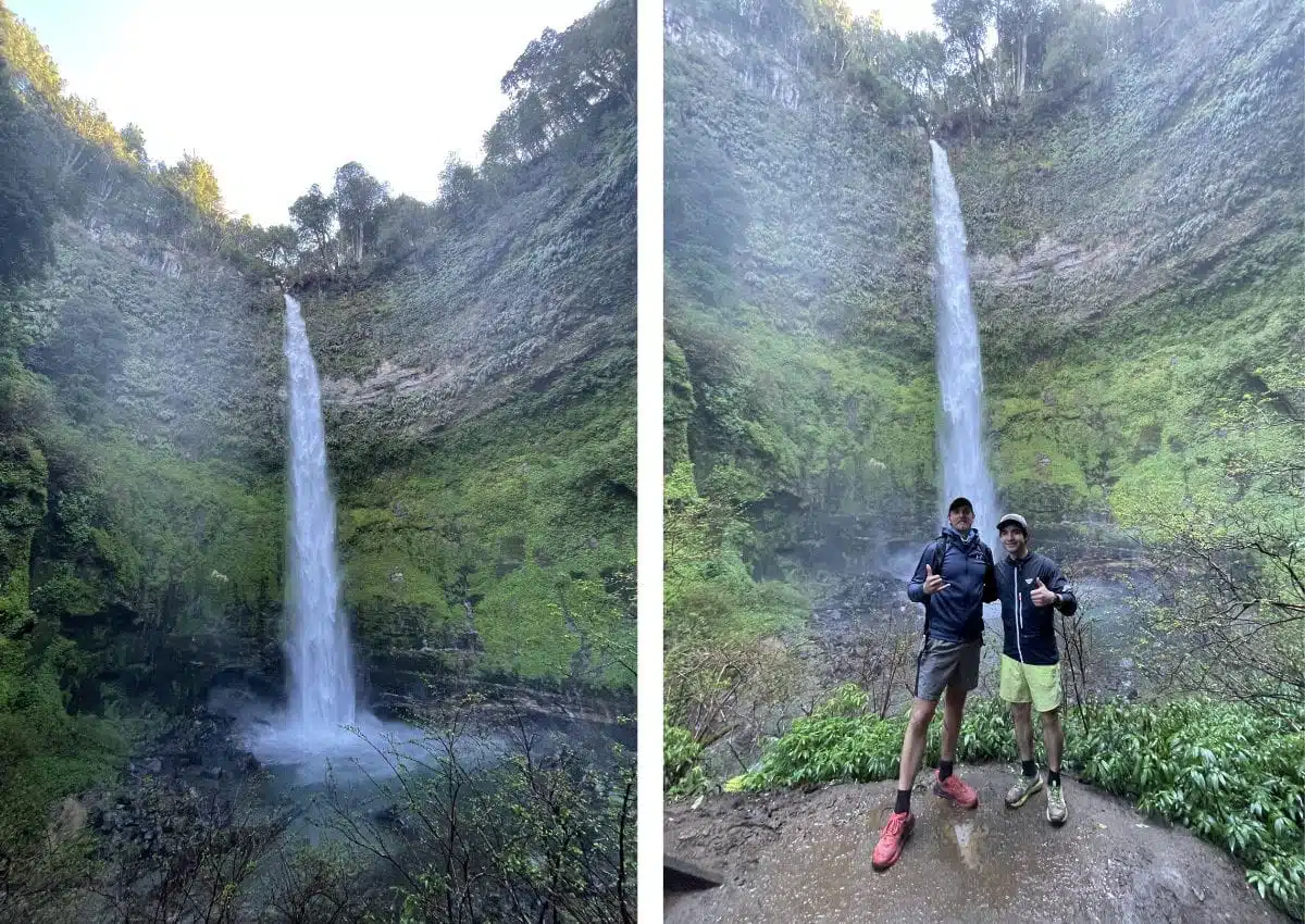 Visiter Pucon
