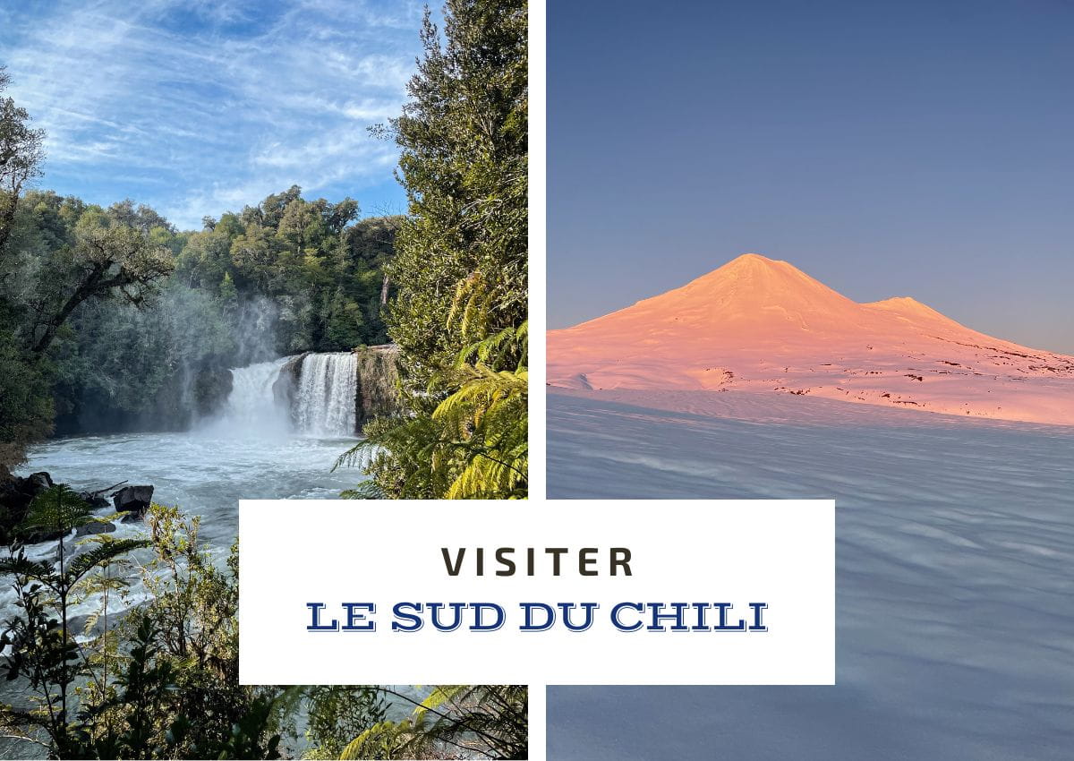 Sud du Chili