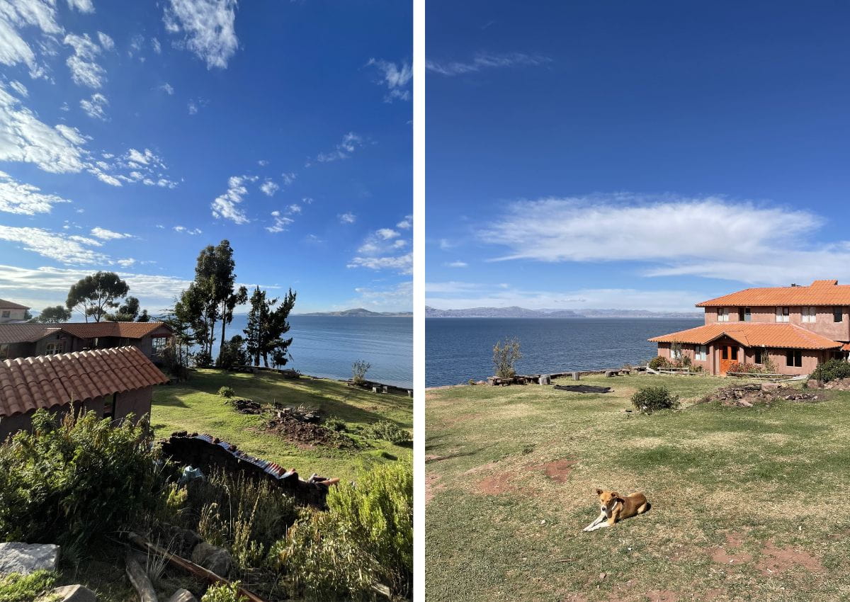 Visiter le lac Titicaca au Pérou