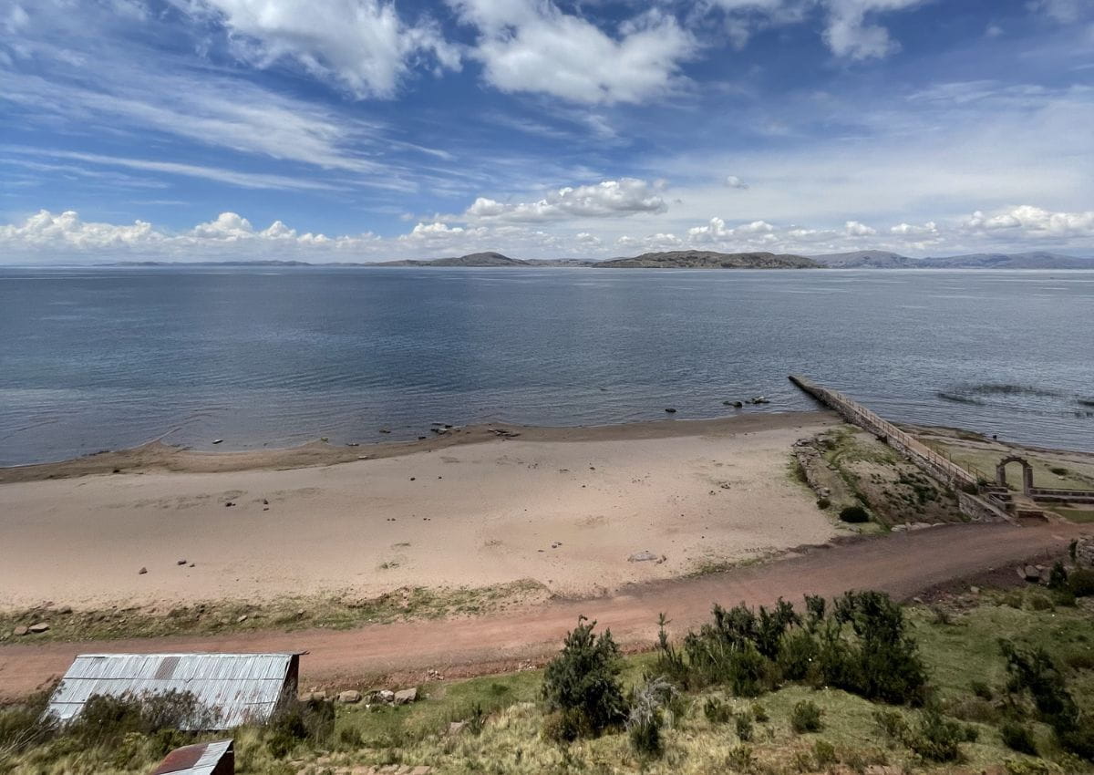 Visiter le lac Titicaca au Pérou