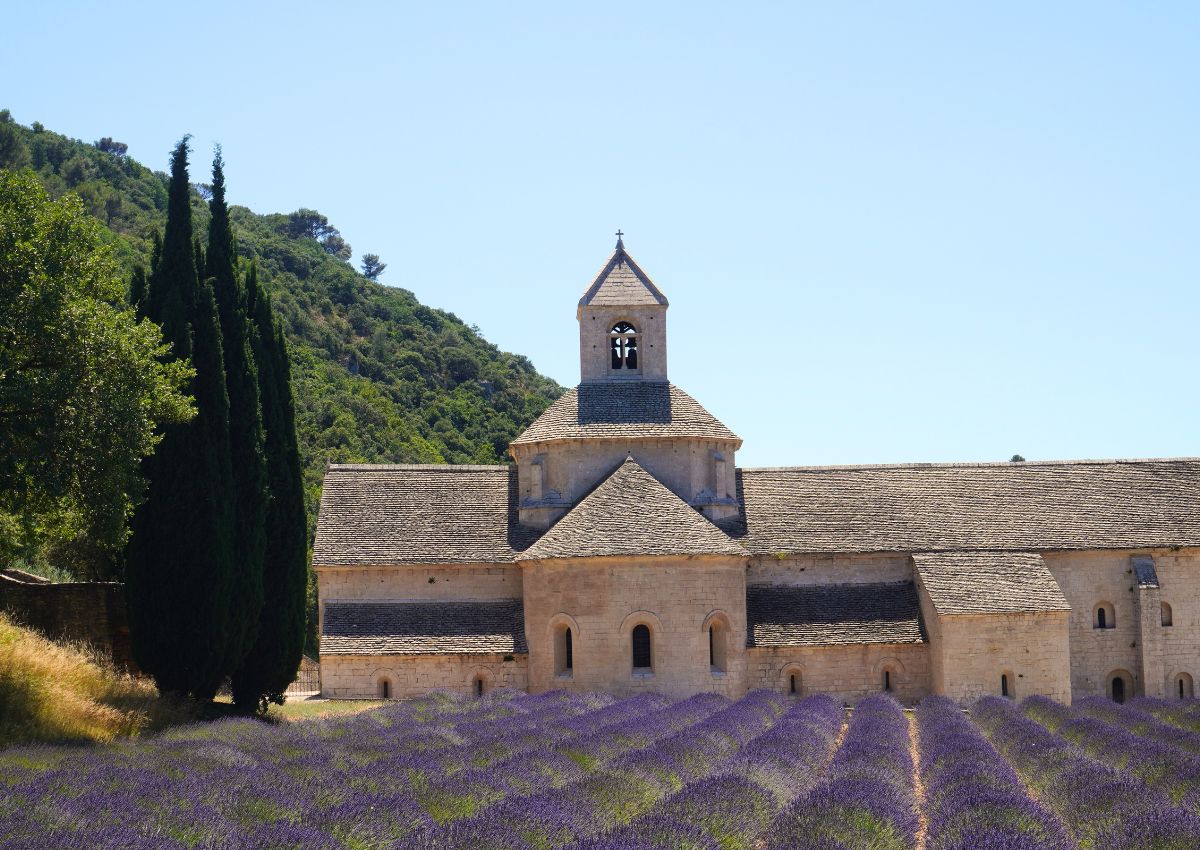 visiter Aix-en-Provence