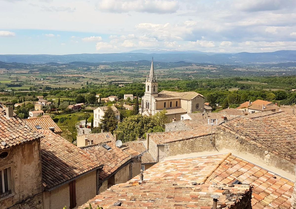 visiter Aix-en-Provence