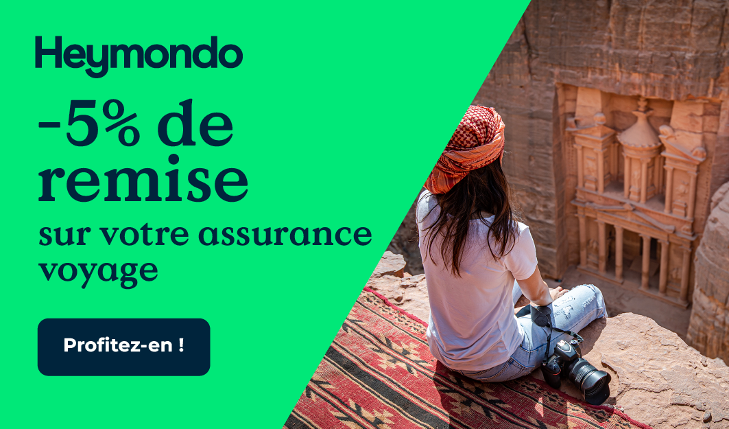 meilleure assurance voyage