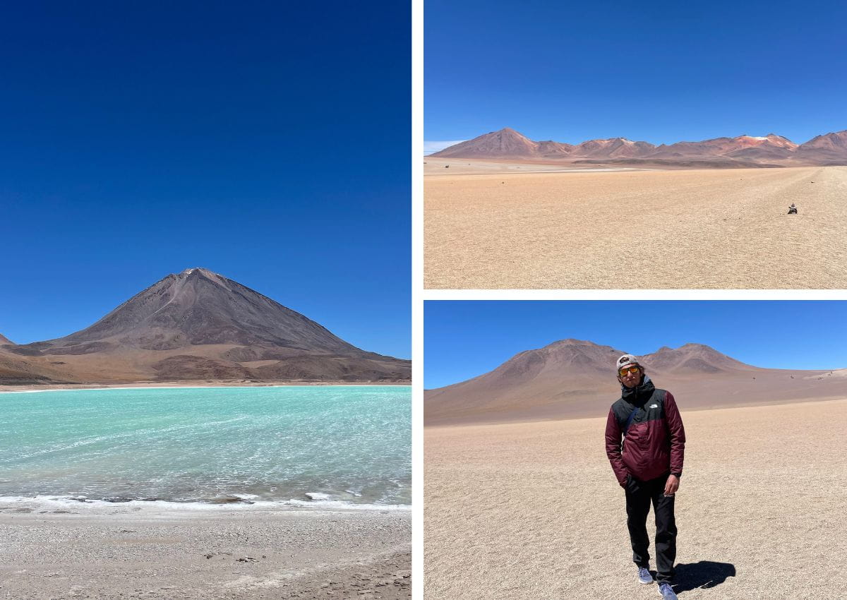 Visiter le salar d'Uyuni