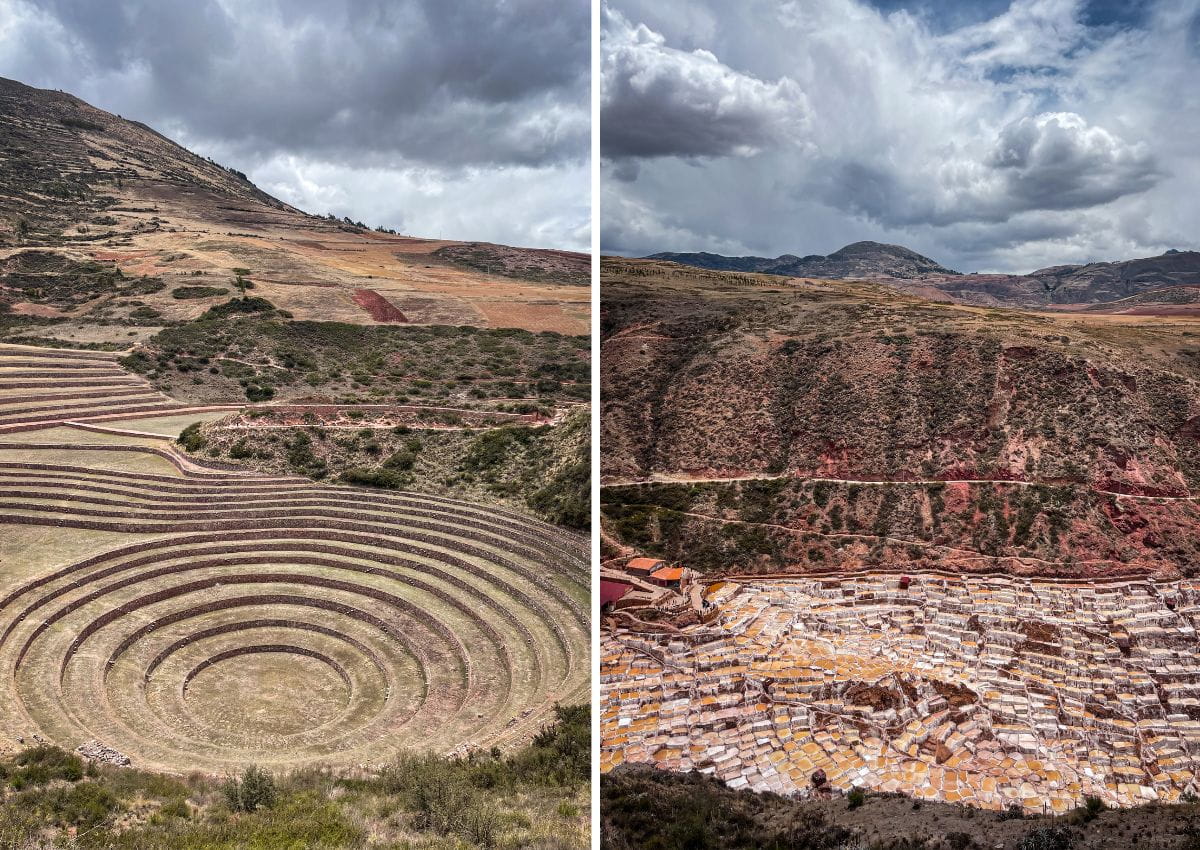 Visiter Cusco