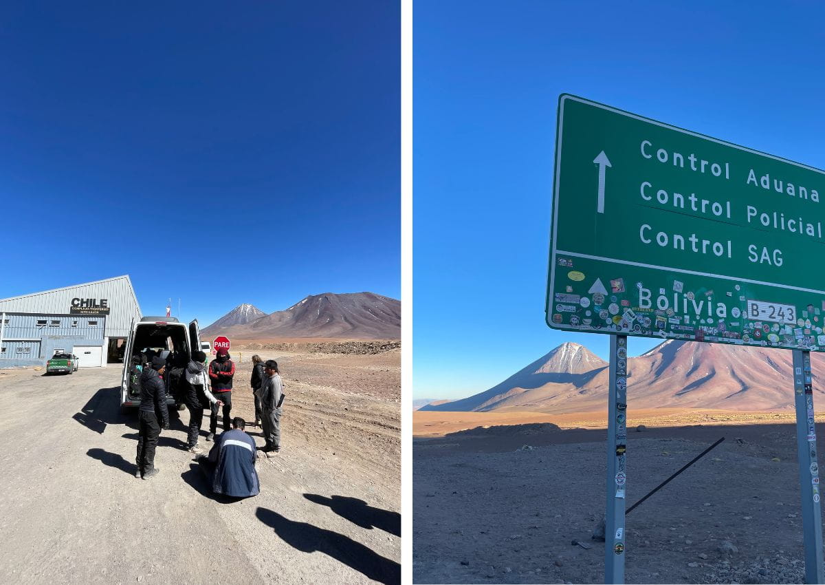 Visiter le salar d'Uyuni