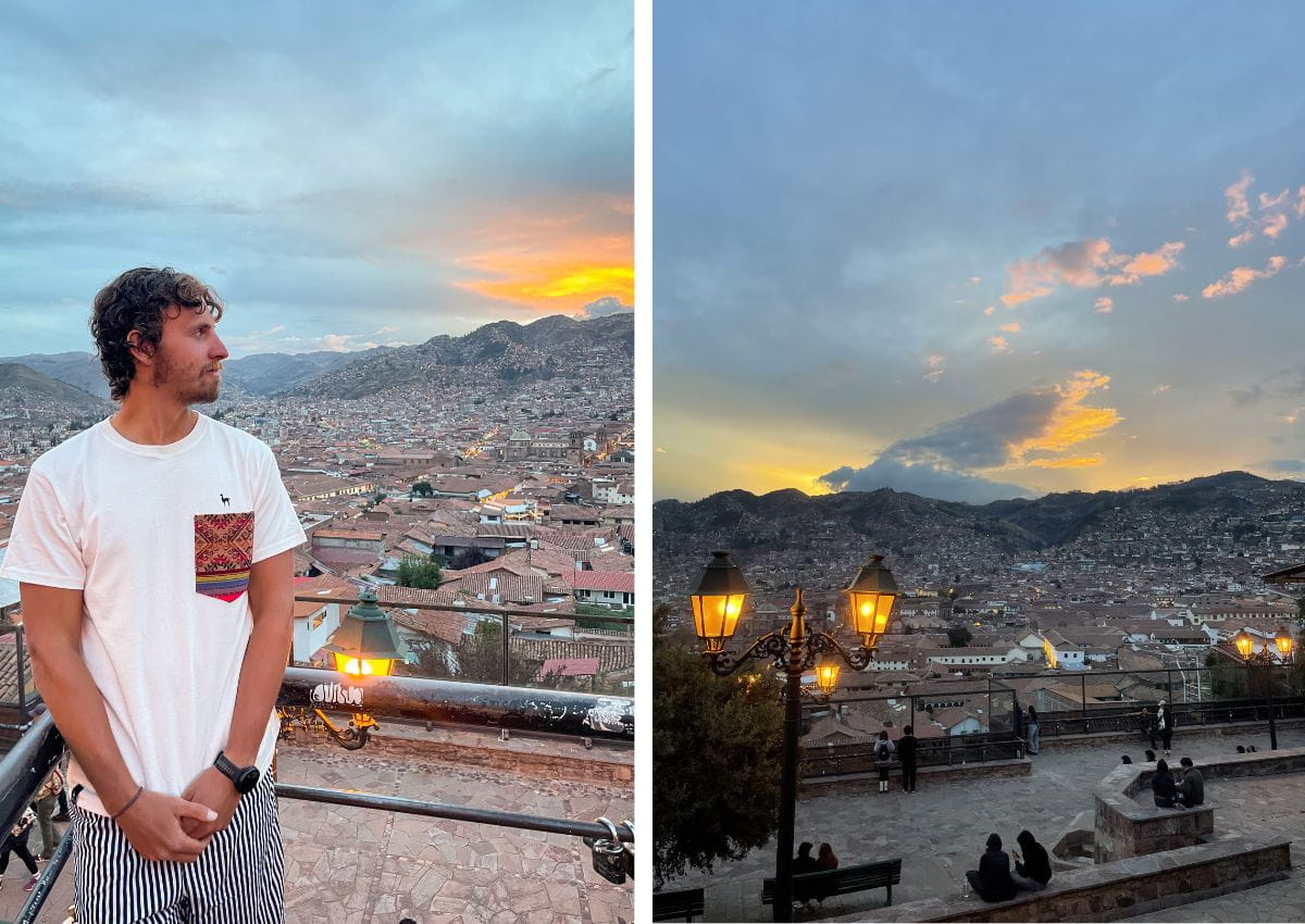 Visiter Cusco