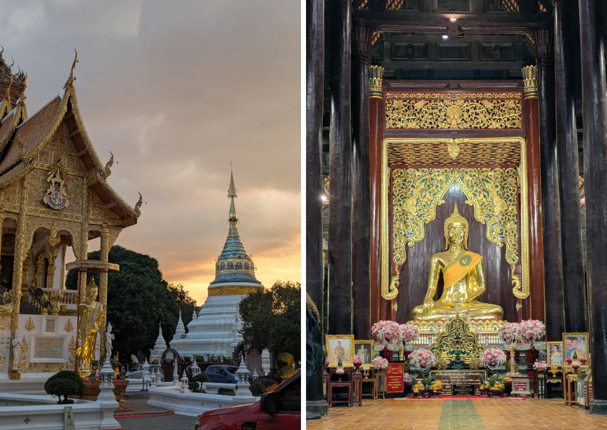 Visiter Chiang Mai