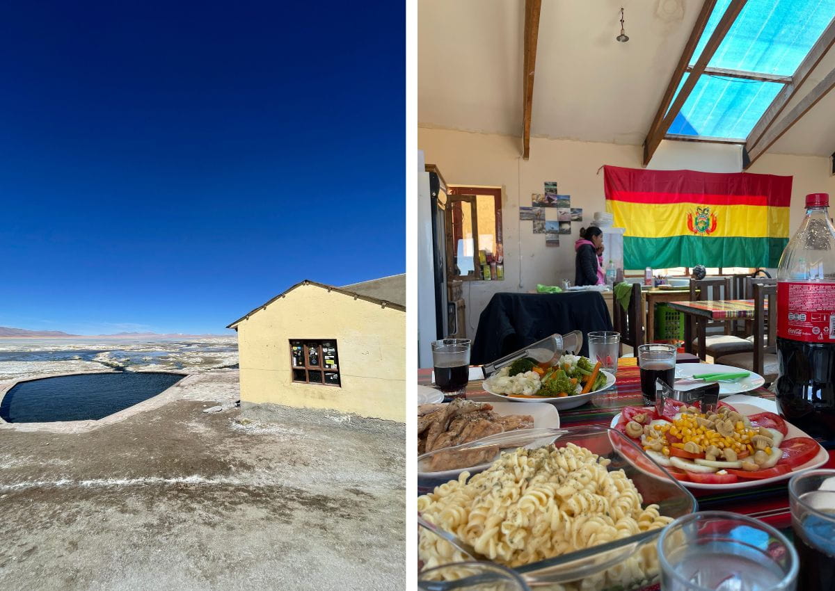Visiter le salar d'Uyuni