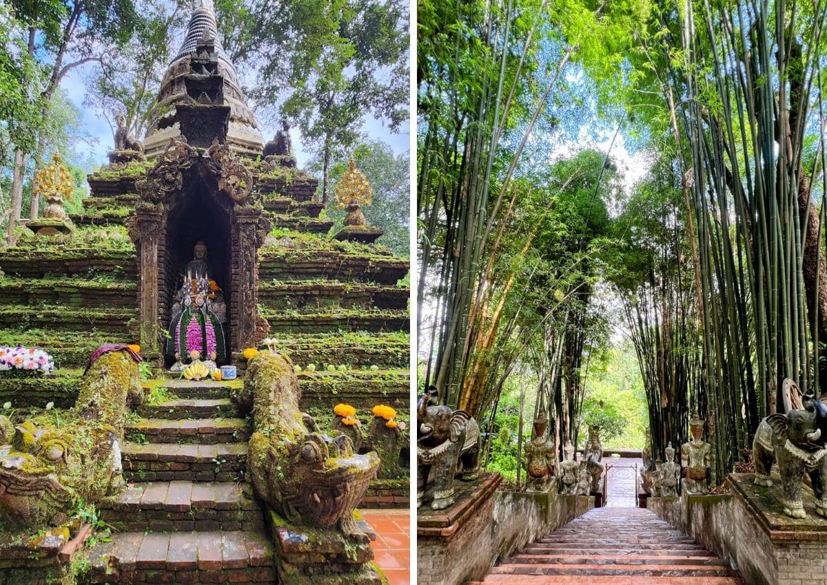 Visiter Chiang Mai