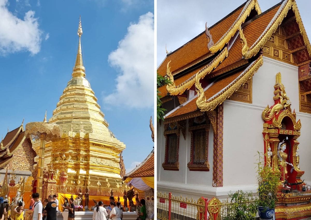Visiter Chiang Mai