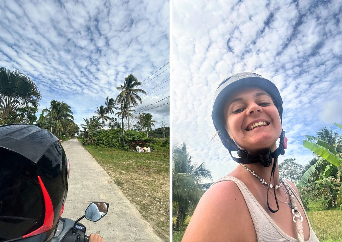 visiter bohol 4 jours