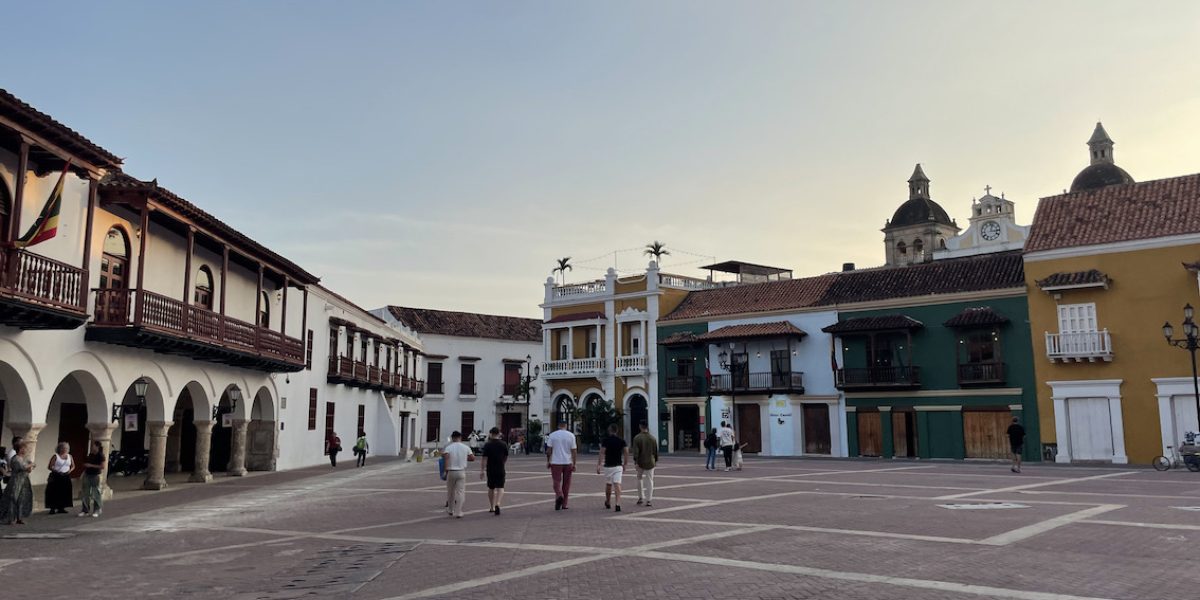 COLOMBIA